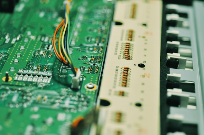 End-to-End Embedded Systems Expertise